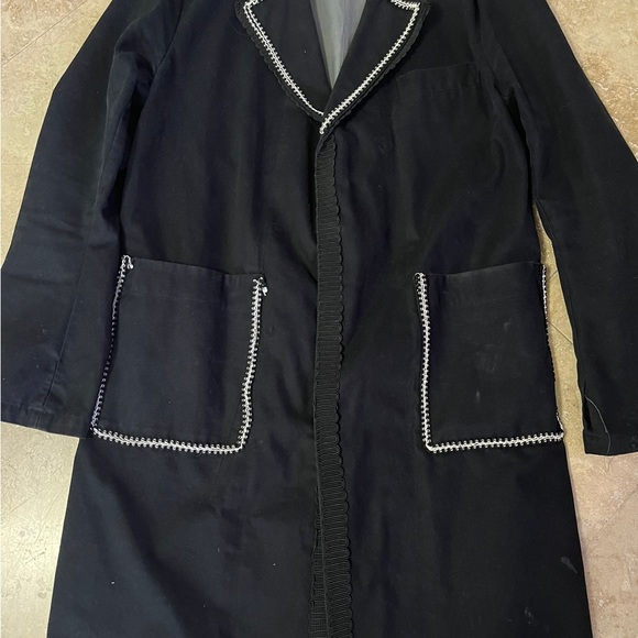 Mui Mui Jacket - Picture 2 of 3